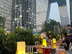 -京A Taproom·精酿餐吧(CBD店)