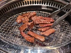 -隐炉和牛烧肉店(群力店)