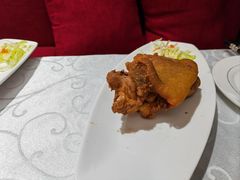 -万柳阁小馆·花园餐厅(龙潭湖店)