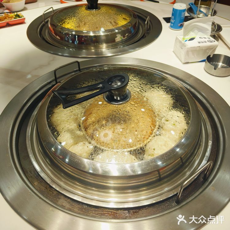 一家人，一锅香