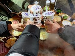 -椒贵火锅(剑南大道店)
