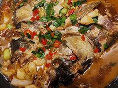 -老李家土菜馆·安吉地标美食