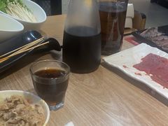 -彤德莱火锅(乐陵路店)