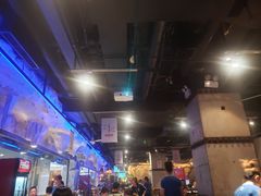 -很久以前羊肉串(大华三路店)