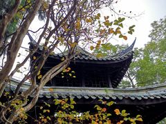 -窦圌山风景区