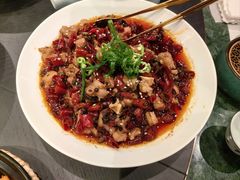 -锦府盐帮·私宴(赛特店)