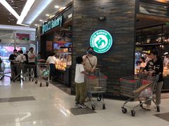 -东哥面包(江宁大润发店)