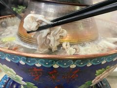 -东来顺•非遗火锅(外滩店)