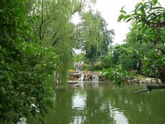 -钓鱼台国宾馆