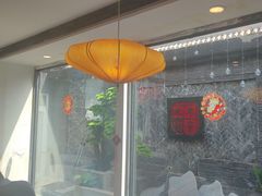 -庭院·冰煮羊·铜锅涮肉(西单店)