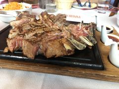 -奥斯特牛排馆(圣母百花大教堂)