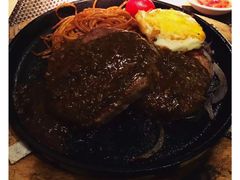 -半秋山西餐厅(宜昌大洋店)