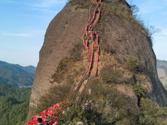 -崀山风景名胜区
