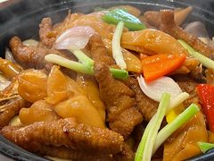 -拾贰季喜宴(百利达广场店)