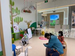 -青苗儿童口腔(长楹天街购物中心)