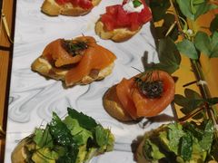 -TIAGO HOME KITCHEN(王府中环店)