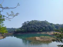 -大雁山风景区