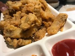 酥肉-海底捞火锅(振华商厦店)