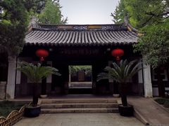 -常熟方塔园