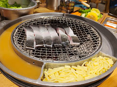-姜虎东白丁烤肉(深圳湾后海汇店)