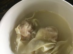-龙抄手(文殊坊店)
