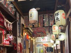-炉胜·炉端烧·居酒屋