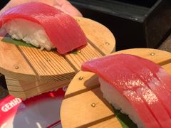-元气寿司(东方宝泰店)