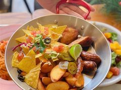 肉欲横流-AFS Cafe & Canteen(闽江二路店)