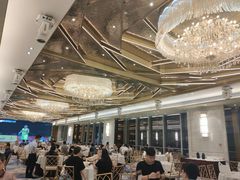大堂-御彩酒家(东风东路店)