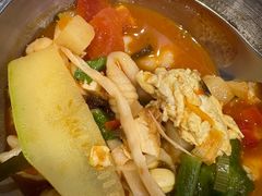 -御陕坊(交大店)
