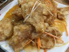 -辣火功夫麻辣烫(明洞1号店)