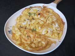 海鲜饼-金刚山(学府路店)
