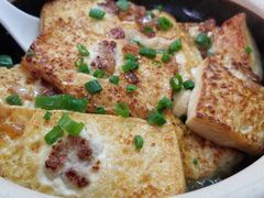 酿豆腐-三叔煮意