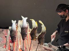 -本源食集 日式烧肉·炉端烧(东海缤纷店)
