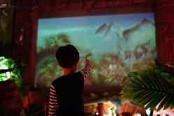 -恐龙探索乐园(磁器口店)