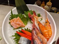 -水木锦堂·自助铁板烧(望京凯德MALL店)