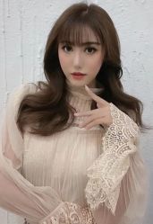 点击看大图 -MORI HAIR SALON日式美发沙龙