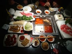 -海底捞火锅(崇文门新世界百货店)