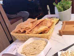 -花田里捞牛火锅(天润店)