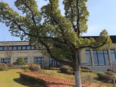 -太湖饭店·寄畅轩中餐厅
