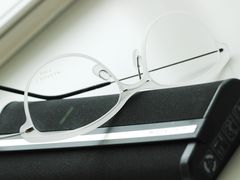 -目艮眼镜SHOWROOM(品牌集合店)