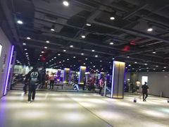 -一兆韦德健身(浦东万达会所)