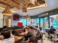 -豪享来中西餐厅(隆昌店)
