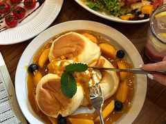 -UPPER KITCHEN(延安路店)