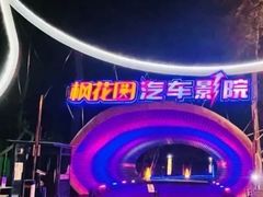 -枫花园汽车电影院(朝阳公园店)