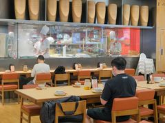 -大师兄·西北小馆(北站缤果空间店)