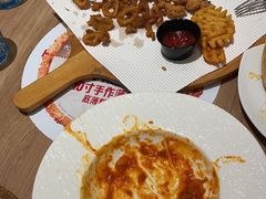 -必胜客(唐百友谊店)