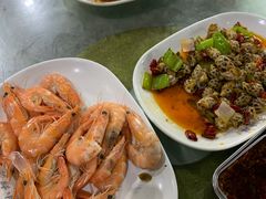 -四川小胡子海鲜(丁村万人海鲜广场店)
