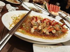 -金时代顺风大酒店(兰生大厦店)
