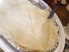 -佶政筋饼·新概念(安阳路店)